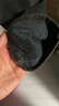 真维斯（Jeanswest）牛仔裤女长裤加厚加绒裤女高腰冬季显瘦修身小脚裤子女烟灰色30 实拍图