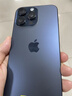 Apple 苹果 iPhone 17/16/15/14/13/12/11/X系列二手手机 规格见质检报告自营 苹果 iPhone 15 Pro Max 实拍图