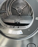 海尔（Haier）云溪4.0Max系列 583大容量洗烘套装 12kg直驱滚筒洗衣机+12kg热泵烘干机 京东自营 583+583 国补 晒单实拍图