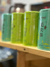 艺福堂茶叶 2025新茶四大绿茶 碧螺春龙井毛尖高山绿茶400g 自己喝送礼 实拍图