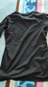 艾伦伯顿（Alen Botun）健身服男套装高弹压缩秋季保暖内衣速干衣冬天运动紧身训练跑步服 黑黑两件套【升级二代保暖绒】 2XL (165-190)斤 实拍图