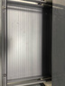 valdama威德玛拉篮橱柜厨房拉篮抽屉式太空铝合金碗篮抽中抽碗柜厨柜 半抽900柜体加深 (深度520mm) 实拍图