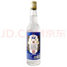 五缘湾 台湾高粱酒 五N窖藏 浓香型白酒 52度 600ml*6瓶 手提装 口粮酒 实拍图