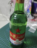 红星二锅头 大二 清香型白酒 52度 500ml 单瓶装 实拍图