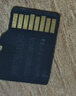banq 32GB TF（MicroSD）存储卡 A1 U3 V30 4K 适用于小米监控摄像头&行车记录仪专用内存卡 高速耐用 实拍图