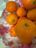 京鲜生 广西砂糖橘 净重8斤 单果35-45mm  新鲜水果 源头直发包邮 实拍图