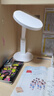 好视力学生学习台灯减蓝光儿童爱眼LED卧室宿舍书桌工作阅读TG032充电版 实拍图