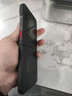 努比亚（nubia）国民小折叠Flip  12GB+256GB 焦糖色 高通骁龙芯片 5000W后置主摄  5G中兴手机 国家补贴 实拍图