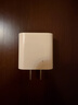 Apple/苹果 20W USB-C充电器  type-c充电器苹果手机充电器原装手机快充头 苹果17手机充电器 实拍图