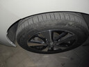 普利司通（Bridgestone）汽车轮胎 205/55R16 91V ER300 配套卡罗拉/马自达3/适配思域速腾 实拍图