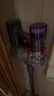 戴森（DYSON）V8无绳吸尘器【升级款】手持无线吸尘器 除螨 宠物 家庭适用 实拍图