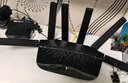 普联（TP-LINK）大道路由器7DR6430 BE6400 5G WiFi7千兆双频家用高速穿墙 2.4G wifi6无线 2.5G网口 游戏加速 实拍图