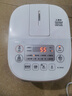 东芝（TOSHIBA）电饭煲家用1.6L迷你备长炭电饭锅1-2人智能预约定时宝宝粥不粘锅小小白RC-5MFMC 实拍图