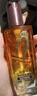 欧莱雅奇焕润发护发精油100ml(小棕瓶 适合干枯沙发 免洗 柔顺 防分叉) 实拍图