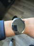 HUAWEI WATCH 5 46mm高端款航天级钛合金表壳钛金属表带首创X-TAP智感窗eSIM通信华为智能手表watch5 实拍图