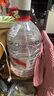 娃哈哈纯净水14.8L*1桶 大桶水一次性桶装水（新老包装随机发） 实拍图