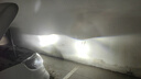 科浦仕（KEPUSHI）适用h1led汽车大灯远近一体激光LED车灯泡超亮远近光灯泡 实拍图