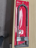 iGearU型锁双开玻璃门锁C级锁芯插锁防撬防盗锁具摩托车电动电瓶车挂锁 实拍图