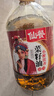 仙餐牌 食用油 小榨浓香 非转基因菜籽油 6.2L 家庭装 四川风味 实拍图