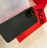 一加 Ace 6 16GB+512GB 竞黑 oppo 骁龙 8 至尊版 165Hz 超高刷护眼电竞屏 游戏电竞5G手机 国家补贴 实拍图