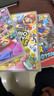 任天堂（Nintendo）Switch游戏卡带 NS游戏软件 全新原装海外版 马里奥派对 空前盛会中文 实拍图