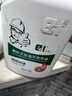 尔哈（EH）尔哈 EH 油污洗手液 EH-66 除油剂除油污工业5L整箱机修工汽修磨砂去油污黑手变白手洗手沙 实拍图
