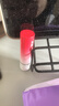 凡士林【RIO联名】微醺润唇膏特护亮润淡彩唇膏草莓红3.5g变色唇膏礼物 实拍图