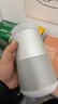 BOSE【政府补贴】SoundLink Revolve+II 户外便携音响 银色 360度环绕防水蓝牙电脑桌面音响大水壶二代 实拍图