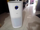 美的（Midea）【母婴级】空气净化器鼻炎家用除甲醛除烟味异味过敏原空气净化机森林家L1 Lite国家补贴 实拍图