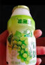 优乐多乳酸菌饮品 白桃茉莉味 益生菌早餐酸奶 100ml*20瓶 饮料 实拍图