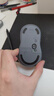 罗技（Logitech）M750L 优选系列大手鼠标 无线静音鼠标 智能鼠标 黑色 带Logi Bolt USB接收器 M650升级版 实拍图