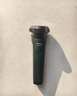 飞利浦（PHILIPS）电动剃须刀新一代旋风1系刮胡刀 风驰切剃3D浮动刀头  圣诞节礼物送男友送老公 父亲生日礼物 实拍图