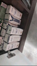 蒙牛【新鲜日期】特仑苏脱脂纯牛奶250ml*16盒 健身减脂 送礼盒装 实拍图