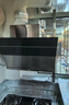 京东家政清洗 油烟机全拆洗+燃气灶清洗家电清洗上门服务清洁保养 实拍图