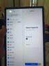 小米平板Redmi Pad Pro【国家补贴15%平板】红米平板电脑 12.1英寸 2.5K 120Hz高刷 6GB+128GB 烟青绿 实拍图