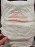 好奇（Huggies）铂金装小桃裤成长裤L120片(9-14kg)大号尿不湿拉拉裤【透爽散热】 实拍图