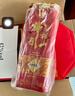 牛栏山 百年珍品红铁盒 浓香型白酒 42度 500ml*6瓶 整箱装 实拍图