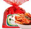 富爸爸 香葱泡菜1000g/袋  韩式传统手工小葱泡菜下饭菜 实拍图