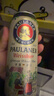 保拉纳（Paulaner）柏龙 经典小麦白啤 500ml*24听 德国啤酒 京东自营 饮料 实拍图