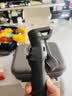 大疆（DJI）Osmo Mobile 8 手机云台稳定器 大疆om8 手机稳定器 手持vlog智能跟拍直播增稳防抖云台自拍杆 OM8 AI追踪模块套装【送】补光灯+自拍器 官方标配 实拍图