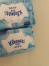 舒洁（Kleenex）湿厕纸 80抽*6包厕纸洁厕湿巾湿厕纸纯水婴儿湿厕纸 实拍图