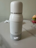 新安怡（AVENT）便携式恒温水壶杯婴儿外出恒温壶婴儿冲奶儿童保温杯 100度 500ml 实拍图