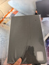 荣耀熊猫2025新款平板电脑PadPro天玑9400芯片165Hz高刷4K超清屏可插卡5G+WIFI办公网课娱乐二合一 雾灰色 1TB+原装键盘鼠标 16G运行【旗舰版】双卡5G全网通WiFi 12英 实拍图
