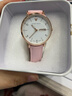 迪士尼（Disney）女士手表时尚潮流双日历少女腕表初中高中学生手表女圣诞礼物 实拍图