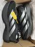 阿迪达斯（adidas）男 跑步系列 adizero Evo SL M 跑步鞋 JR4888 黑色  42  实拍图