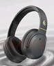 漫步者（EDIFIER）W820NB经典版 头戴蓝牙主动降噪耳机 金标认证 手机电脑笔记本耳机 典雅灰 实拍图