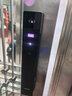 联想智能门锁 指纹锁 3D人脸识别 掌静脉  智能锁 电子锁 入户门 密码锁 包安装 全自动 防盗门 【F1-1】掌静脉+3D人脸识别+临时秘钥 实拍图