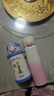 膳魔师（THERMOS）316L不锈钢吸管杯学生幼儿园儿童水杯大容量保温杯500ml 粉 实拍图