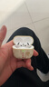 顾影airpods4保护套airpods pro3硅胶苹果耳机套airpodspro2代耳机套airpods3代高级感国潮4代耳机软壳 airpods4【平安喜乐-白】 实拍图