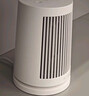 米家小米取暖器京东自营桌面暖风机取暖器小太阳取暖器办公室即开即热广角暖风机家用电暖器ZMNFJ01YM 实拍图